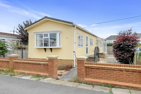 29 Pilgrims Park, Southampton Road, Poulner, Ringwood